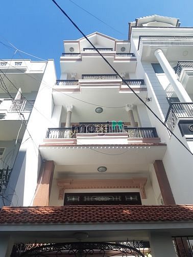 Hình ảnh Cho thuê nhà 71/12 Phạm Văn Hai, Phường 3, Quận Tân Bình