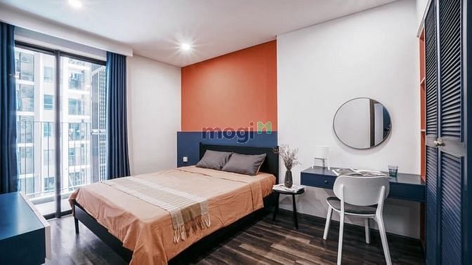 Hình ảnh ✔ Cho thuê CHCC HÀ ĐÔ CENTROSA 107m 2pn 2wc - Nội thất đầy đủ
