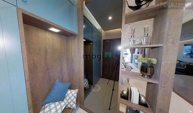 Hình ảnh ✔ Cho thuê CHCC HÀ ĐÔ CENTROSA 107m 2pn 2wc - Nội thất đầy đủ