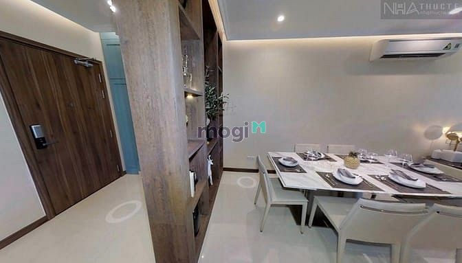 Hình ảnh ✔ Cho thuê CHCC HÀ ĐÔ CENTROSA 107m 2pn 2wc - Nội thất đầy đủ