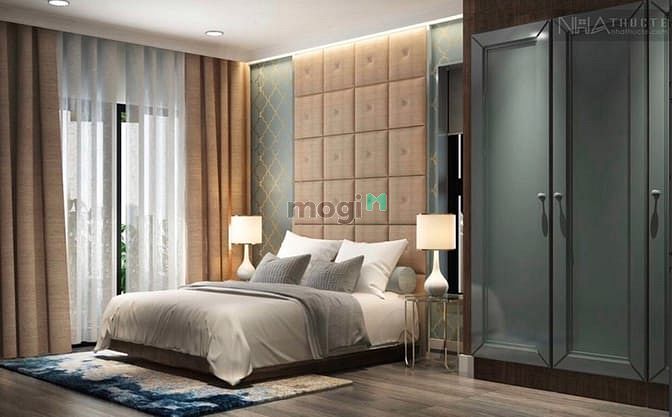 Hình ảnh ✔ Cho thuê CHCC HÀ ĐÔ CENTROSA 107m 2pn 2wc - Nội thất đầy đủ