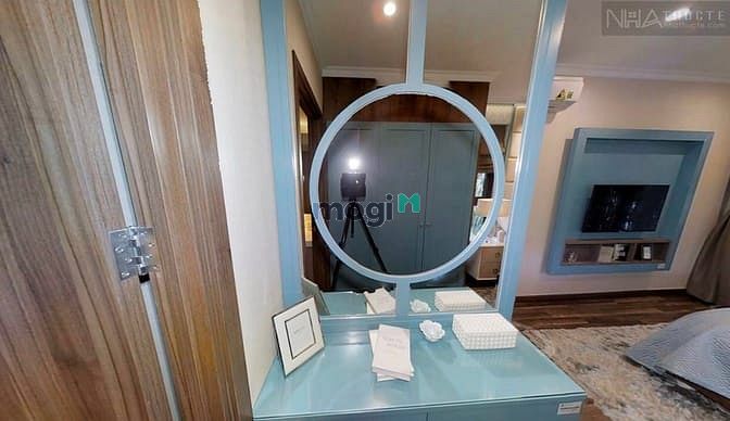 Hình ảnh ✔ Cho thuê CHCC HÀ ĐÔ CENTROSA 107m 2pn 2wc - Nội thất đầy đủ