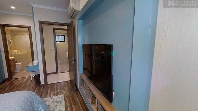 Hình ảnh ✔ Cho thuê CHCC HÀ ĐÔ CENTROSA 107m 2pn 2wc - Nội thất đầy đủ