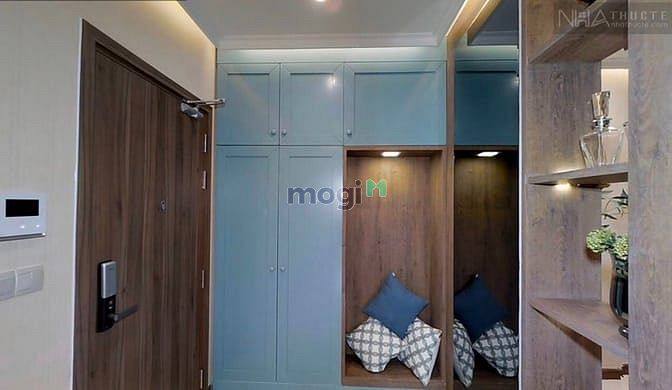 Hình ảnh ✔ Cho thuê CHCC HÀ ĐÔ CENTROSA 107m 2pn 2wc - Nội thất đầy đủ