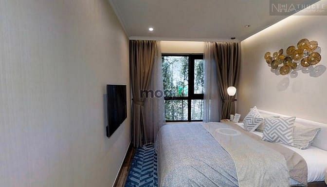 Hình ảnh ✔ Cho thuê CHCC HÀ ĐÔ CENTROSA 107m 2pn 2wc - Nội thất đầy đủ