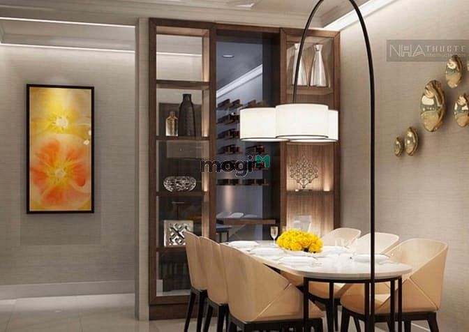 Hình ảnh ✔ Cho thuê CHCC HÀ ĐÔ CENTROSA 107m 2pn 2wc - Nội thất đầy đủ