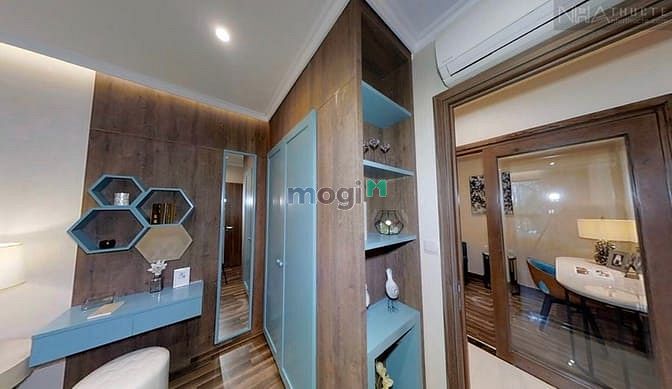 Hình ảnh ✔ Cho thuê CHCC HÀ ĐÔ CENTROSA 107m 2pn 2wc - Nội thất đầy đủ