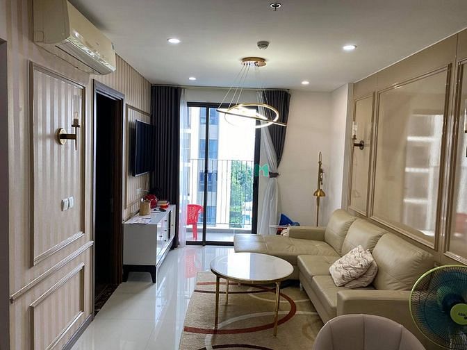 Hình ảnh ✔ Cho thuê CHCC HÀ ĐÔ CENTROSA 86m 2pn 2wc - Nội thất đầy đủ
