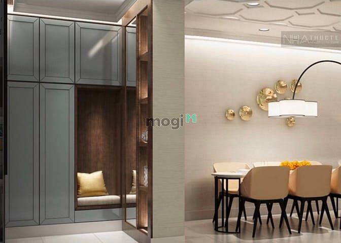 Hình ảnh ✔ Cho thuê CHCC HÀ ĐÔ CENTROSA 107m 2pn 2wc - Nội thất đầy đủ