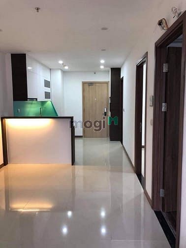 Hình ảnh ✔ Cho thuê CHCC HÀ ĐÔ CENTROSA 60m 2pn 1wc - Nội thất cơ bản