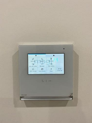 Hình ảnh ✔ Cho thuê CHCC HÀ ĐÔ CENTROSA 85m 2pn 2wc - Nội thất đầy đủ