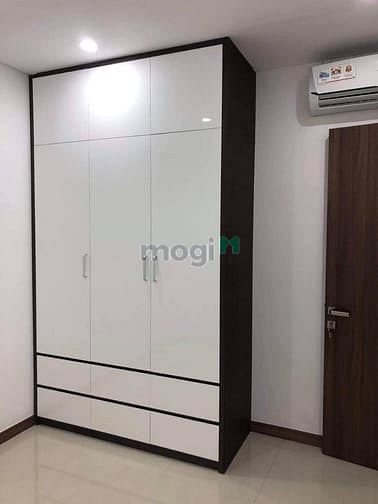 Hình ảnh ✔ Cho thuê CHCC HÀ ĐÔ CENTROSA 60m 2pn 1wc - Nội thất cơ bản