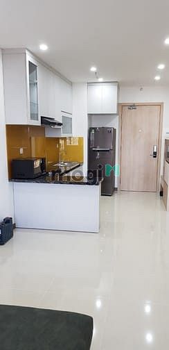 Hình ảnh ✔ Cho thuê CHCC HÀ ĐÔ CENTROSA 60m 1pn 1wc - Nội thất đầy đủ