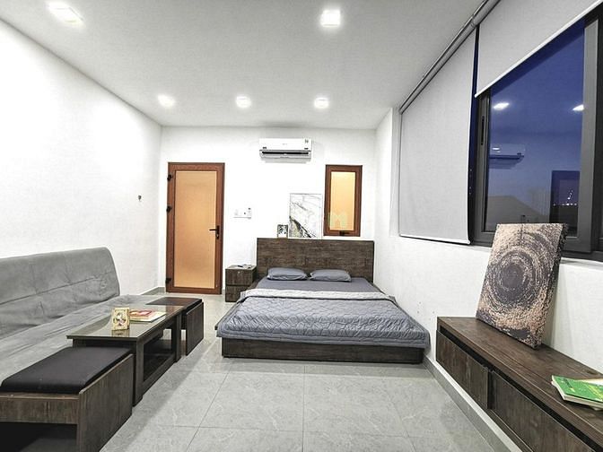 Hình ảnh ☘️ [NHẬN NGAY TIỀN MẶT] Mb6623 nạp rút nhanh chóng 2pn, đầy đủ tiện nghi ☘️