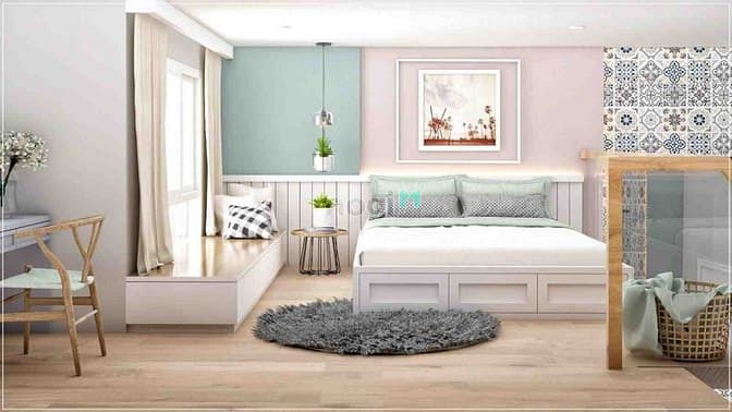Hình ảnh Chỉ với 1ty sở hữu ngay căn 40m2 cách aeon mall Tân phú 5p
