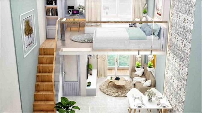 Hình ảnh Chỉ với 1ty sở hữu ngay căn 40m2 cách aeon mall Tân phú 5p