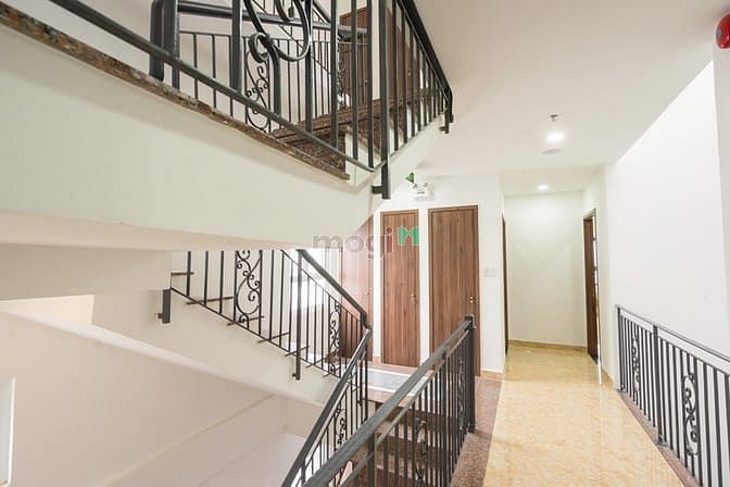 Hình ảnh Cho thuê chung cư Ngay Nguyễn Thị Thập Full nội thất có gác Q7