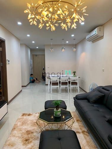 Hình ảnh ✔ Cho thuê CHCC HÀ ĐÔ CENTROSA 87m 2pn 2wc - Nội thất đầy đủ