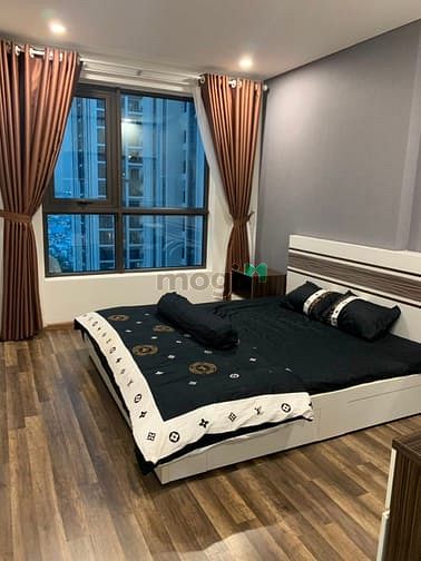 Hình ảnh ✔ Cho thuê CHCC HÀ ĐÔ CENTROSA 87m 2pn 2wc - Nội thất đầy đủ