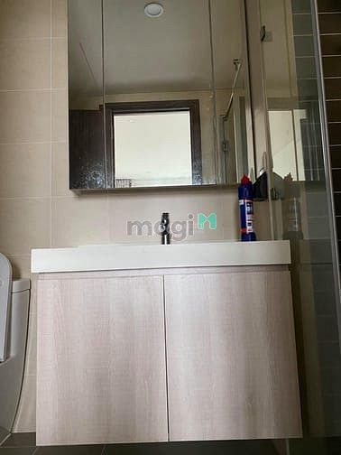 Hình ảnh ✔ Cho thuê CHCC HÀ ĐÔ CENTROSA 107m 2pn 2wc - Nội thất cơ bản