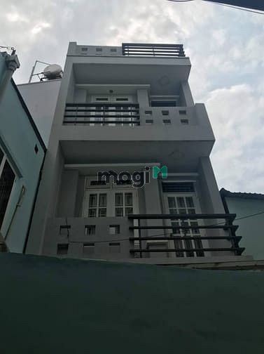 Hình ảnh Sát MT, 2 mặt hẻm, HXH, nở hậu 81m2 chỉ 7.5 tỷ, Bình Thạnh