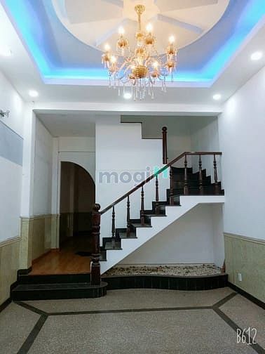 Hình ảnh Sát MT, 2 mặt hẻm, HXH, nở hậu 81m2 chỉ 7.5 tỷ, Bình Thạnh