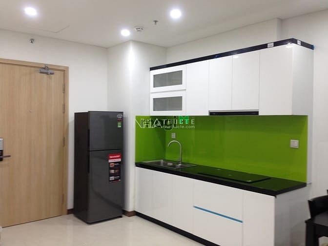 Hình ảnh ✔ Cho thuê CHCC HÀ ĐÔ CENTROSA 61m 1pn 1wc - Nội thất đầy đủ