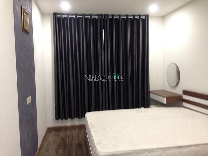 Hình ảnh ✔ Cho thuê CHCC HÀ ĐÔ CENTROSA 61m 1pn 1wc - Nội thất đầy đủ