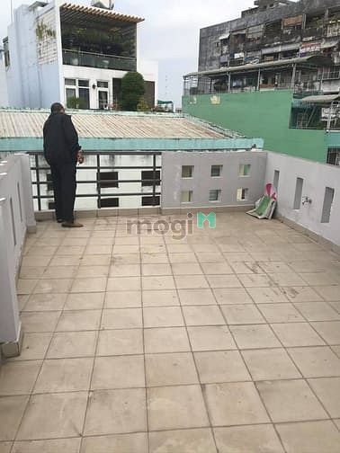 Hình ảnh Sát MT, 2 mặt hẻm, HXH, nở hậu 81m2 chỉ 7.5 tỷ, Bình Thạnh