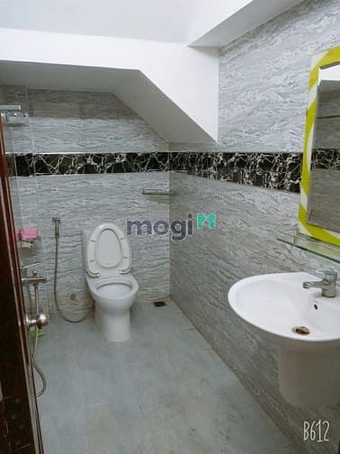 Hình ảnh Sát MT, 2 mặt hẻm, HXH, nở hậu 81m2 chỉ 7.5 tỷ, Bình Thạnh