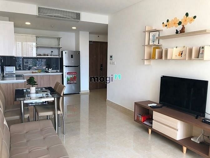 Hình ảnh Cho thuê Trang Chủ MB66.COM / Đăng Ký Tặng 66K chung cư The Golden Star - Q7 -  12.5 Triệu