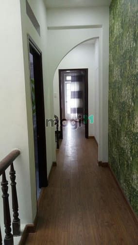 Hình ảnh Sát MT, 2 mặt hẻm, HXH, nở hậu 81m2 chỉ 7.5 tỷ, Bình Thạnh