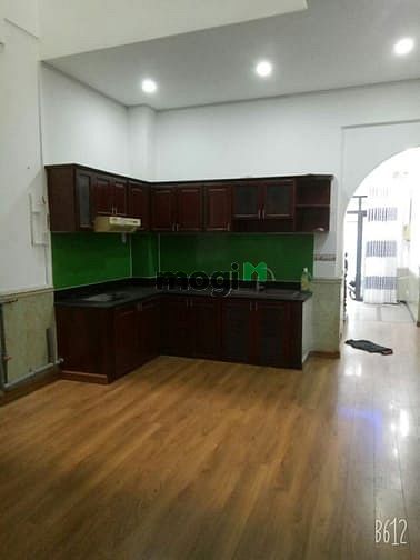 Hình ảnh Sát MT, 2 mặt hẻm, HXH, nở hậu 81m2 chỉ 7.5 tỷ, Bình Thạnh