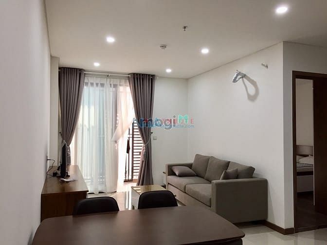 Hình ảnh ✔ Cho thuê CHCC HÀ ĐÔ CENTROSA 53m 1pn 1wc - Nội thất đầy đủ