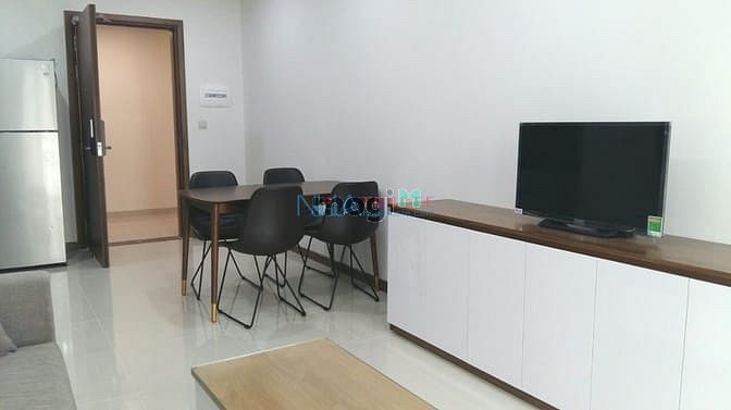 Hình ảnh ✔ Cho thuê CHCC HÀ ĐÔ CENTROSA 53m 1pn 1wc - Nội thất đầy đủ