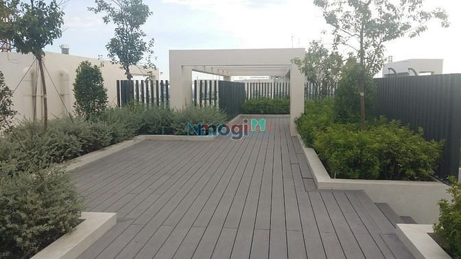 Hình ảnh ✔ Cho thuê CHCC HÀ ĐÔ CENTROSA 53m 1pn 1wc - Nội thất đầy đủ