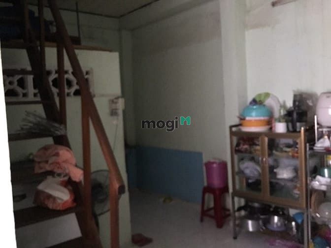 Hình ảnh Lê Quang Định 3.6 x 14m2,  5.2 tỷ Phường 14 Bình Thạnh.