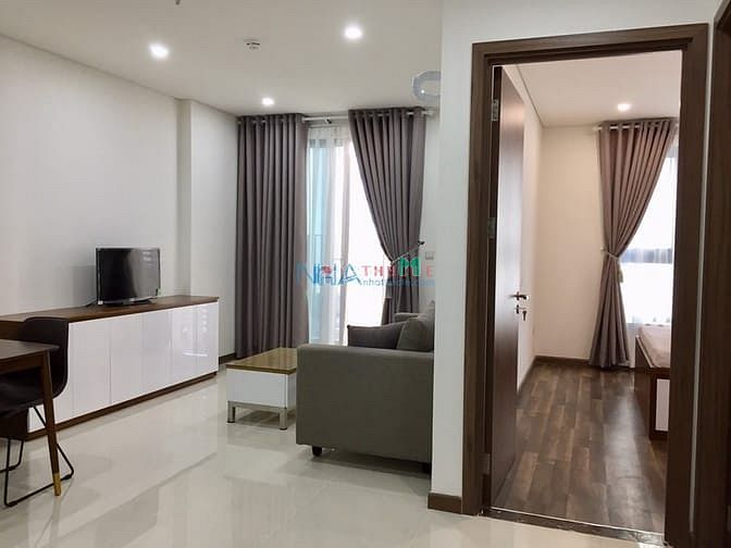 Hình ảnh ✔ Cho thuê CHCC HÀ ĐÔ CENTROSA 53m 1pn 1wc - Nội thất đầy đủ