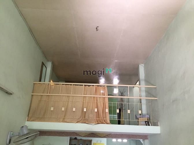 Hình ảnh Lê Quang Định 3.6 x 14m2,  5.2 tỷ Phường 14 Bình Thạnh.