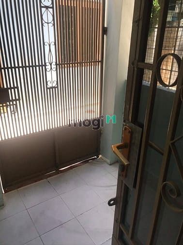 Hình ảnh Lê Quang Định 3.6 x 14m2,  5.2 tỷ Phường 14 Bình Thạnh.