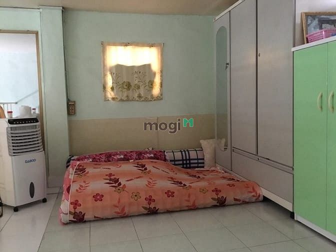 Hình ảnh Lê Quang Định 3.6 x 14m2,  5.2 tỷ Phường 14 Bình Thạnh.