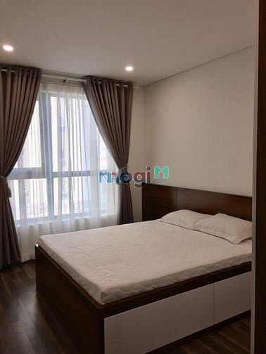 Hình ảnh ✔ Cho thuê CHCC HÀ ĐÔ CENTROSA 53m 1pn 1wc - Nội thất đầy đủ
