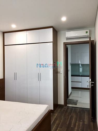 Hình ảnh ✔ Cho thuê CHCC HÀ ĐÔ CENTROSA 53m 1pn 1wc - Nội thất đầy đủ