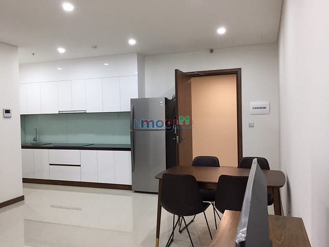 Hình ảnh ✔ Cho thuê CHCC HÀ ĐÔ CENTROSA 53m 1pn 1wc - Nội thất đầy đủ