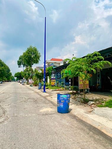 Hình ảnh Chính chủ bán 2 lô đất đối diện trường ĐH VIỆT ĐỨC