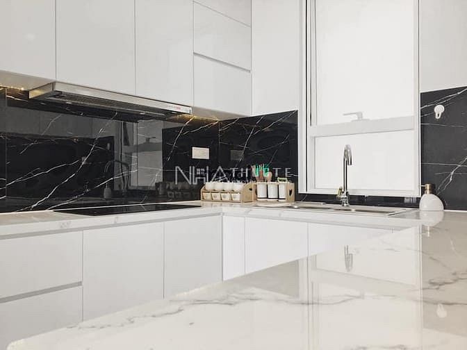 Hình ảnh ✔ Cho thuê CHCC SUNRISE CITY VIEW 100m 3pn 2wc - Nội thất đầy đủ