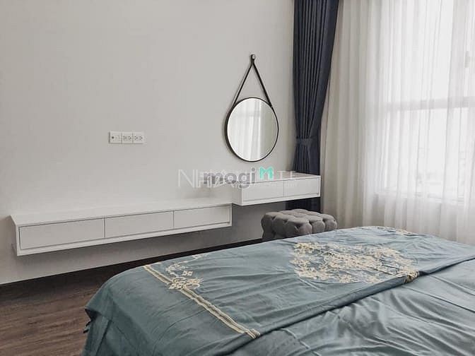Hình ảnh ✔ Cho thuê CHCC SUNRISE CITY VIEW 100m 3pn 2wc - Nội thất đầy đủ