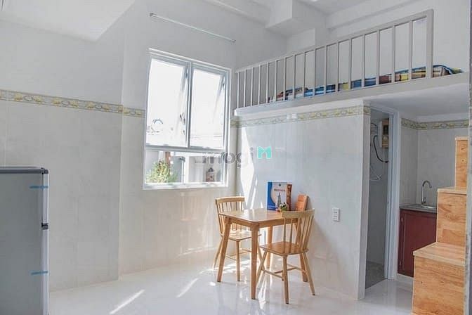 Hình ảnh Cho thuê Trang Chủ MB66.COM / Đăng Ký Tặng 66K chung cư mini quận Tân Bình giá rẻ, full nội thất.