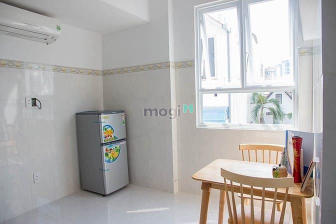 Hình ảnh Cho thuê Trang Chủ MB66.COM / Đăng Ký Tặng 66K chung cư mini quận Tân Bình giá rẻ, full nội thất.