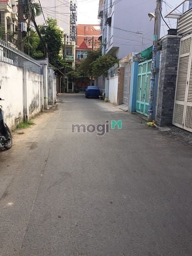 Hình ảnh HXT Hoàng Hoa Thám 82m2 3 lầu 4x21 10.5 tỷ